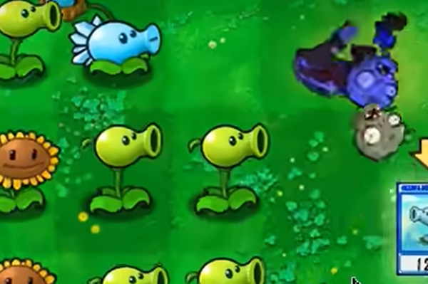 PVZ抽卡版