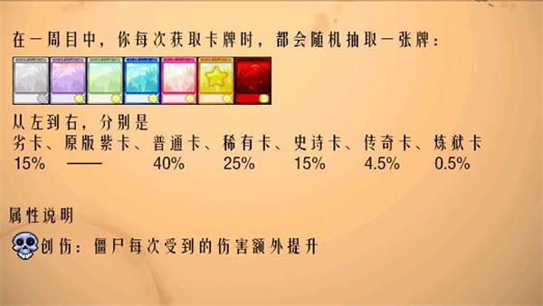 PVZ抽卡版