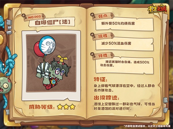 求生之城