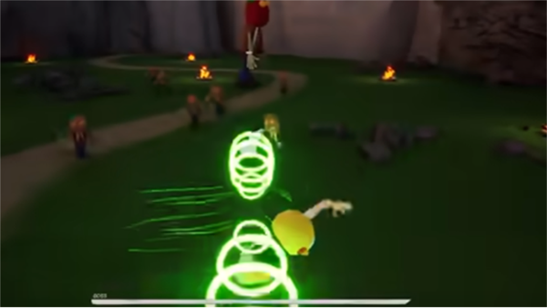 植物大战僵尸3D融合版手机版