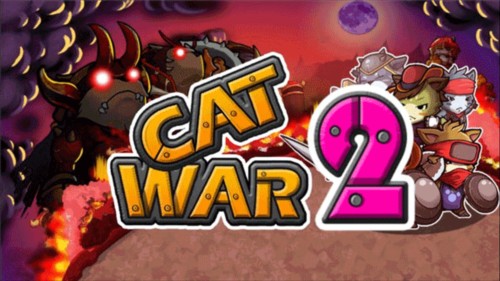 猫狗大战2游戏截图1
