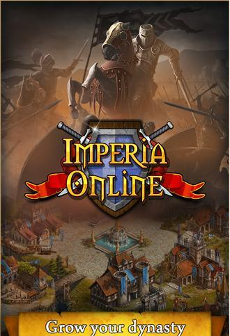 帝国Online