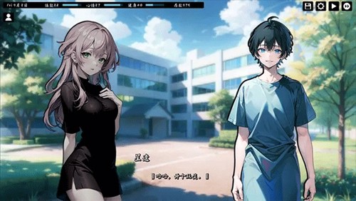 Kisu恋爱