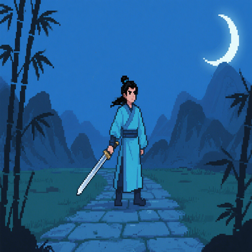 剑二十七