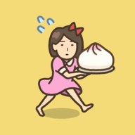 豆腐女孩包子铺