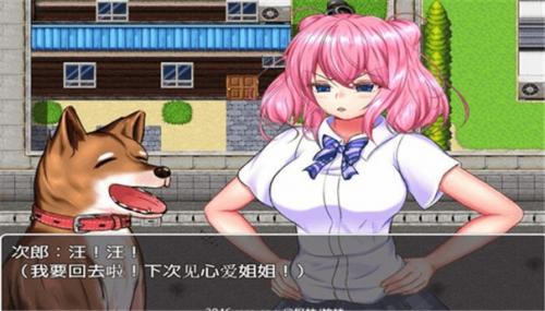 野良犬的寝取