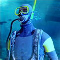 Diving Simulator