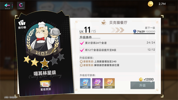猫之城