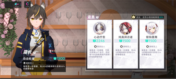 猫之城