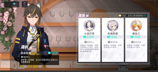 猫之城
