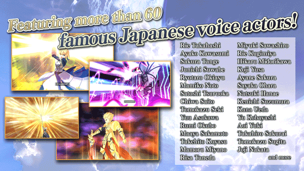 FateGrandOrder