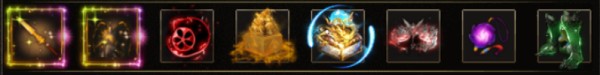烈火战神0.1折