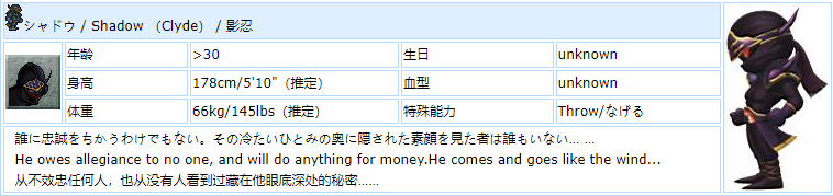 最终幻想6重置版