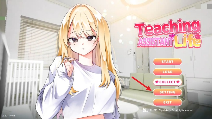 大学助教生活完整版