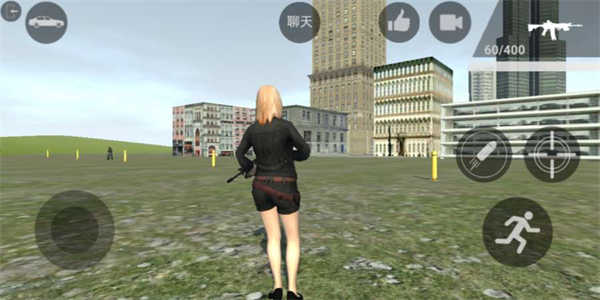 GTA洛杉矶犯罪2025最新更新版本