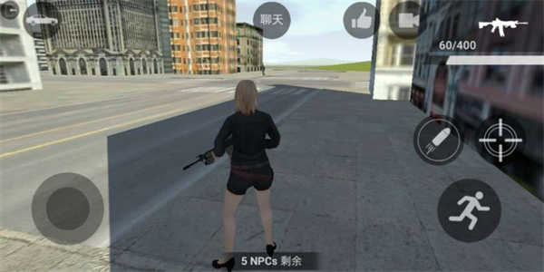GTA洛杉矶犯罪2025最新更新版本