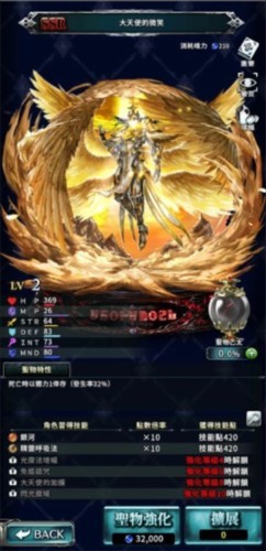 最后的克劳迪亚日服