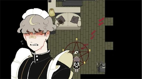 了不起的女仆