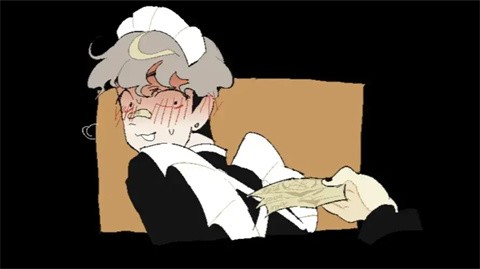 了不起的女仆