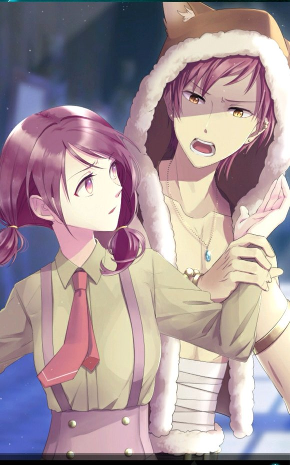 梦幻岛症候群汉化版