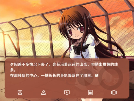 诉说谎言的记忆之物语