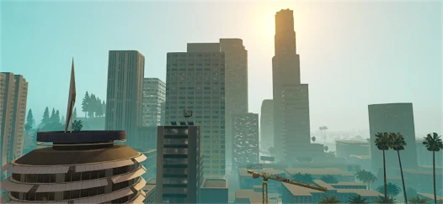 GTASA