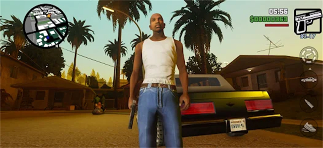 GTASA