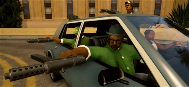 GTASA