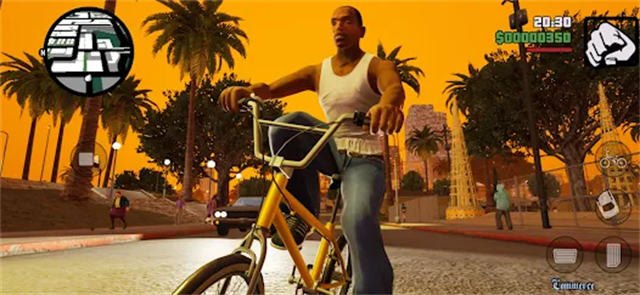 GTASA