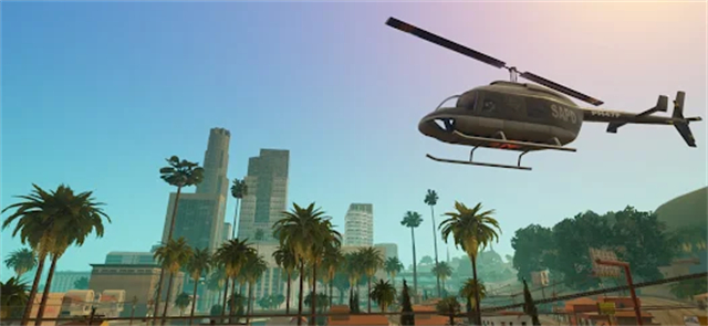 GTASA