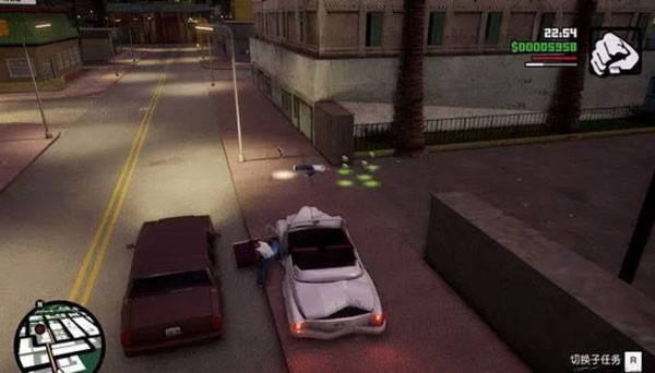 GTASA