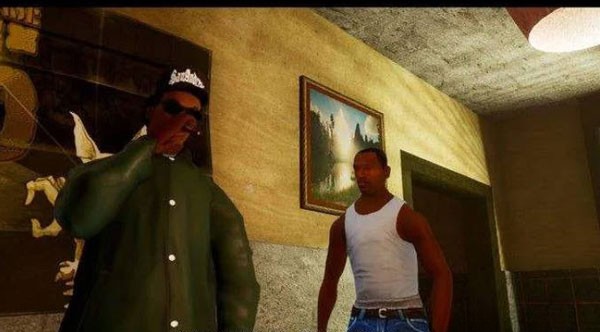 GTASA