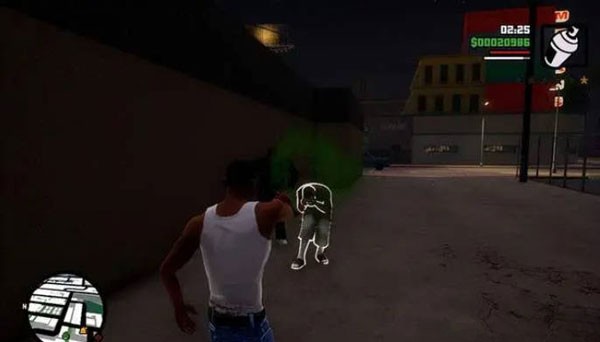 GTASA