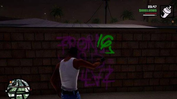 GTASA