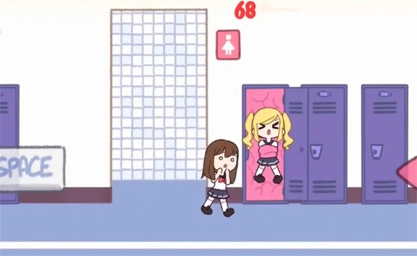 tentaclelocker3储存柜