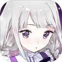 玛娜希斯回响箱庭岛少女