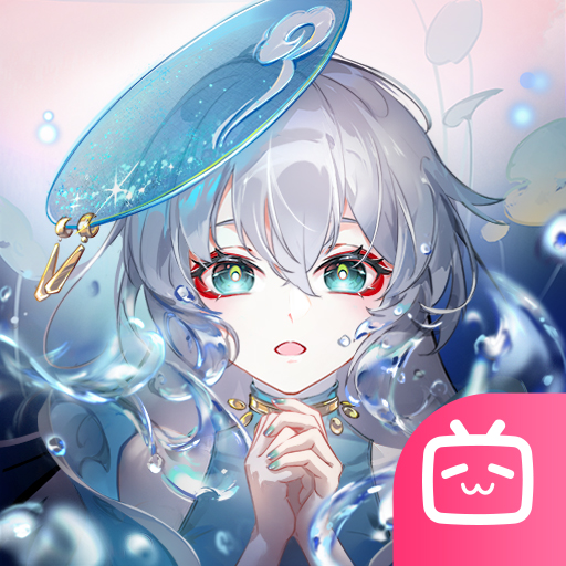 长安幻想B服