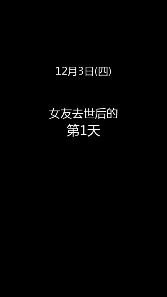 到我的女友安息为止中文版
