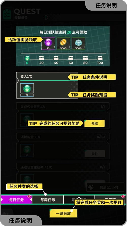 XXL猛汉特区