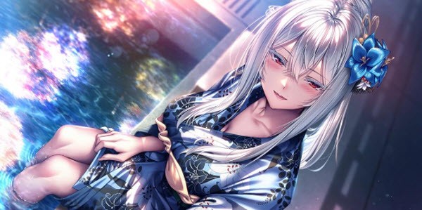 甜蜜女友3