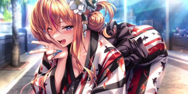 甜蜜女友3