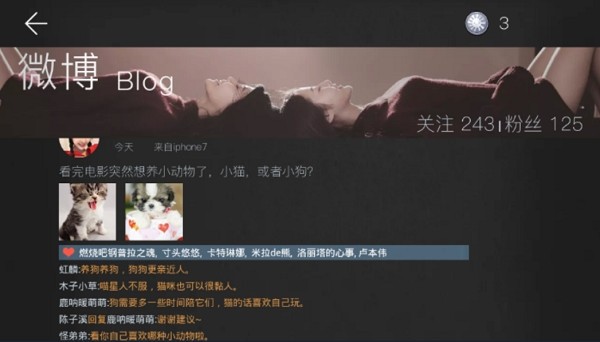 我的总裁女友4