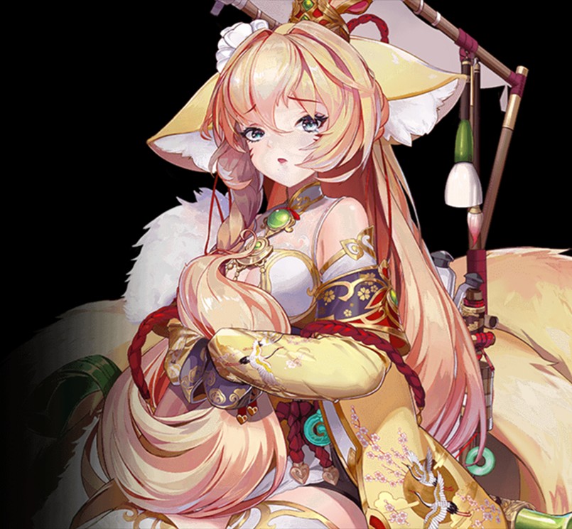 少女回战日服