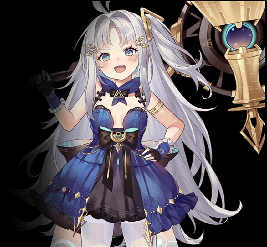 少女回战日服