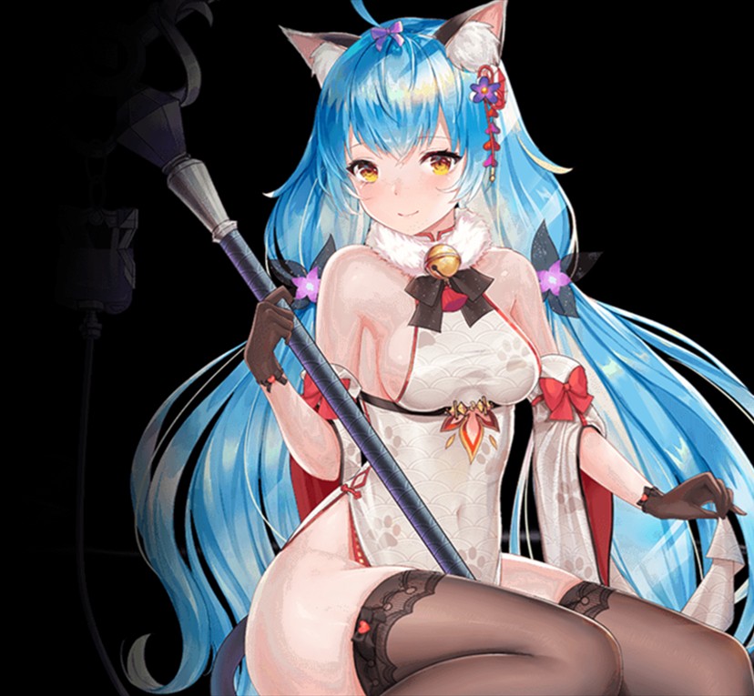 少女回战日服