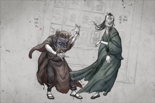 道诡异仙正版