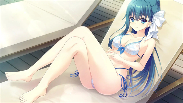 初音岛汉化版