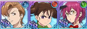 七人传奇光与暗之交战国际服