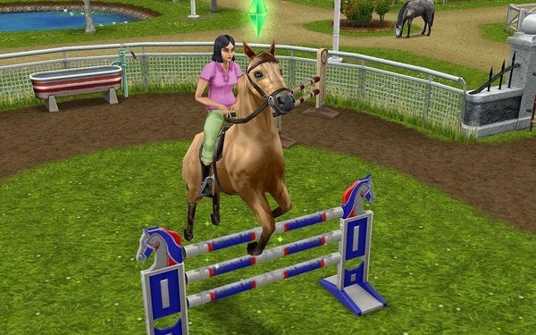 The Sims 4