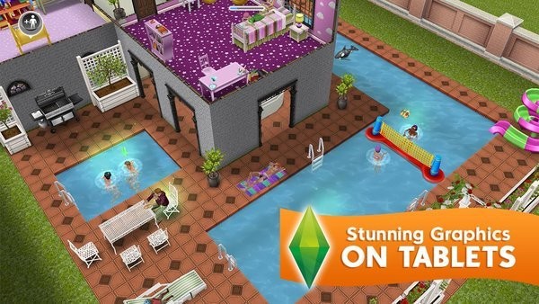 The Sims 4